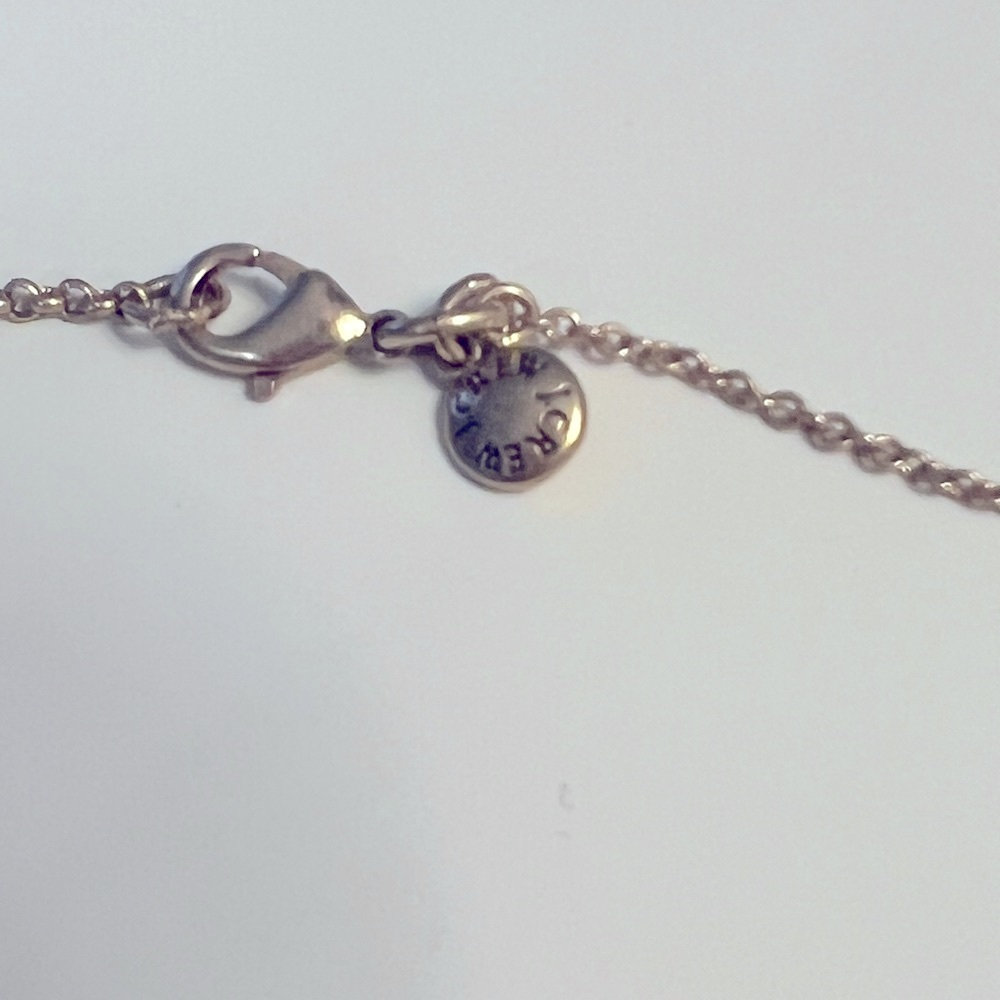 ❤️ Heart necklace ❤️ - Picture 4 of 5